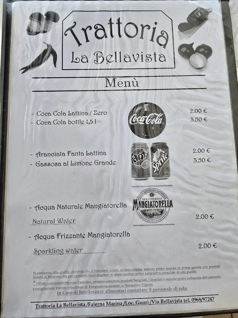 Menu_Trattoria Bellavista Falerna Marina_Falerna_immagine_3