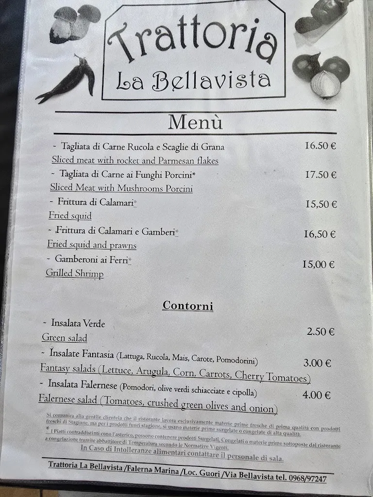 Menu_Trattoria Bellavista Falerna Marina_Falerna_immagine_4