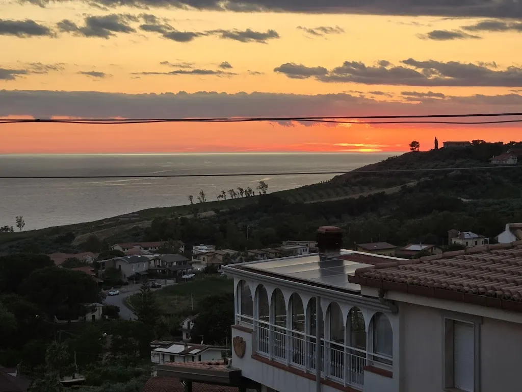 JoAnn C_Trattoria Bellavista Falerna Marina_Falerna_recensione