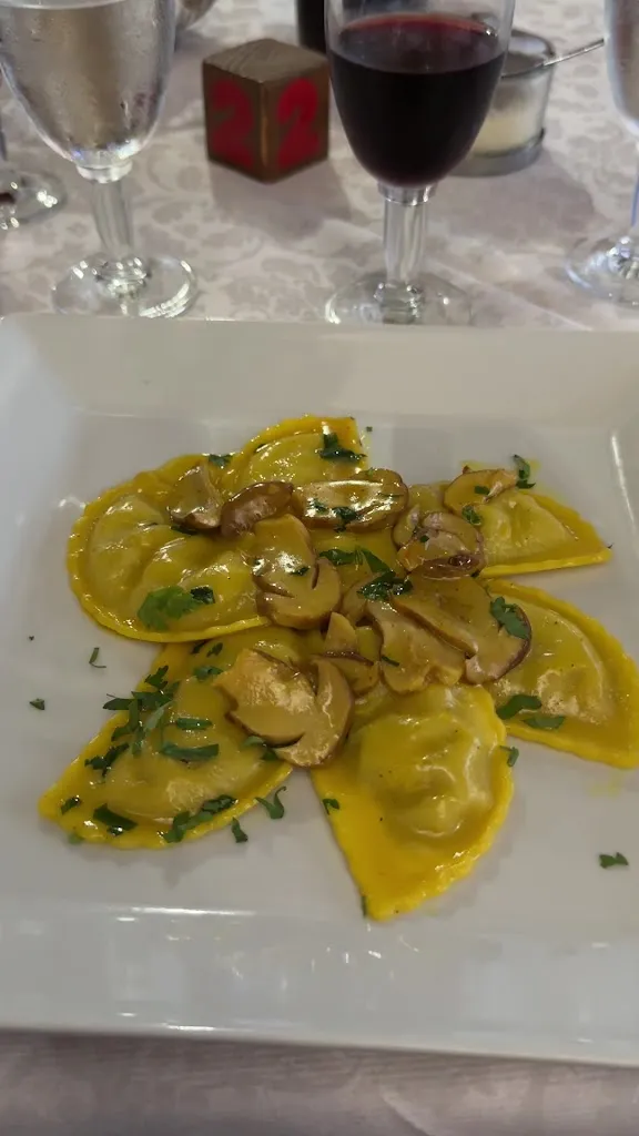 Natalia Kusiak_Trattoria Bellavista Falerna Marina_Falerna_recensione