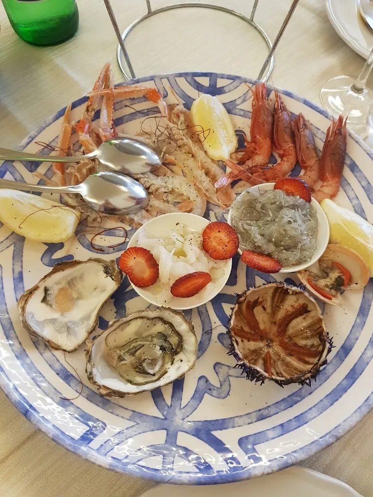 Basak Scarpino_Palmerino - il Ristorante_Falerna_review