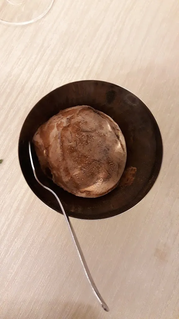 Sam Vereecken_Palmerino - il Ristorante_Falerna_review