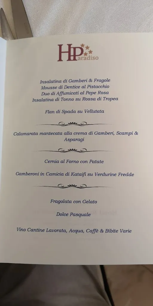 Menu_Hotel Ristorante Paradiso_Falerna_image_3