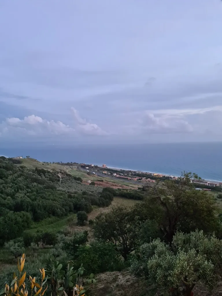 Paida Paida_Ristorante Tirene_Falerna_review