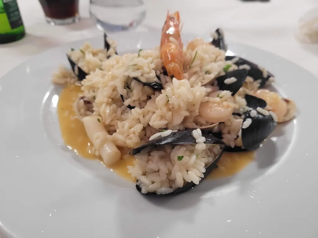 Jan Gerstenberger_Chalet Barbanera Beach_Alba Adriatica_review