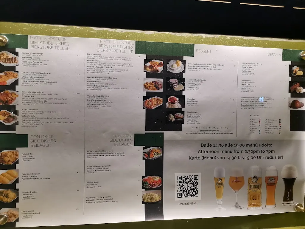 Menu_Pontejel Bierstube Forst_Cortino_image_1
