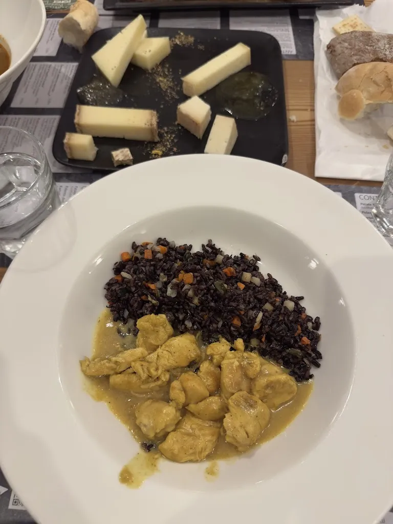 Nini_Pontejel Bierstube Forst_Cortino_review