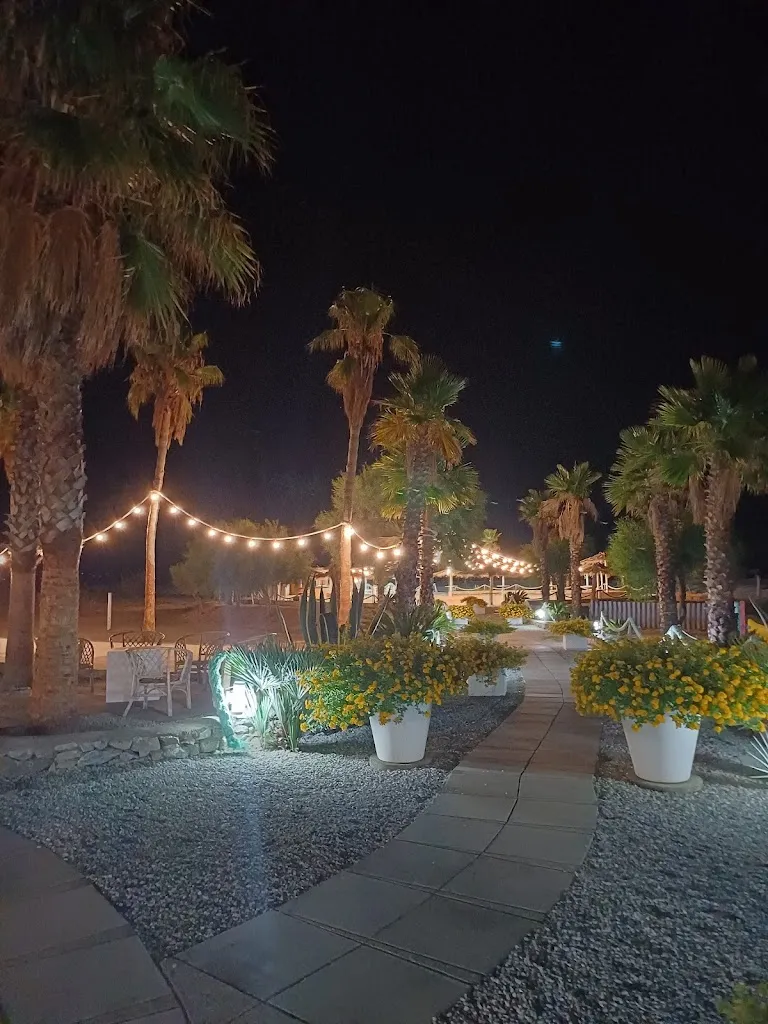 Emanuela Michienzi_Paradise beach_Falerna_review