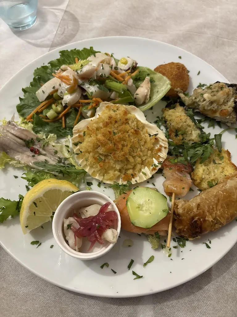 Amministrazione TheDream_Paradise beach_Falerna_review