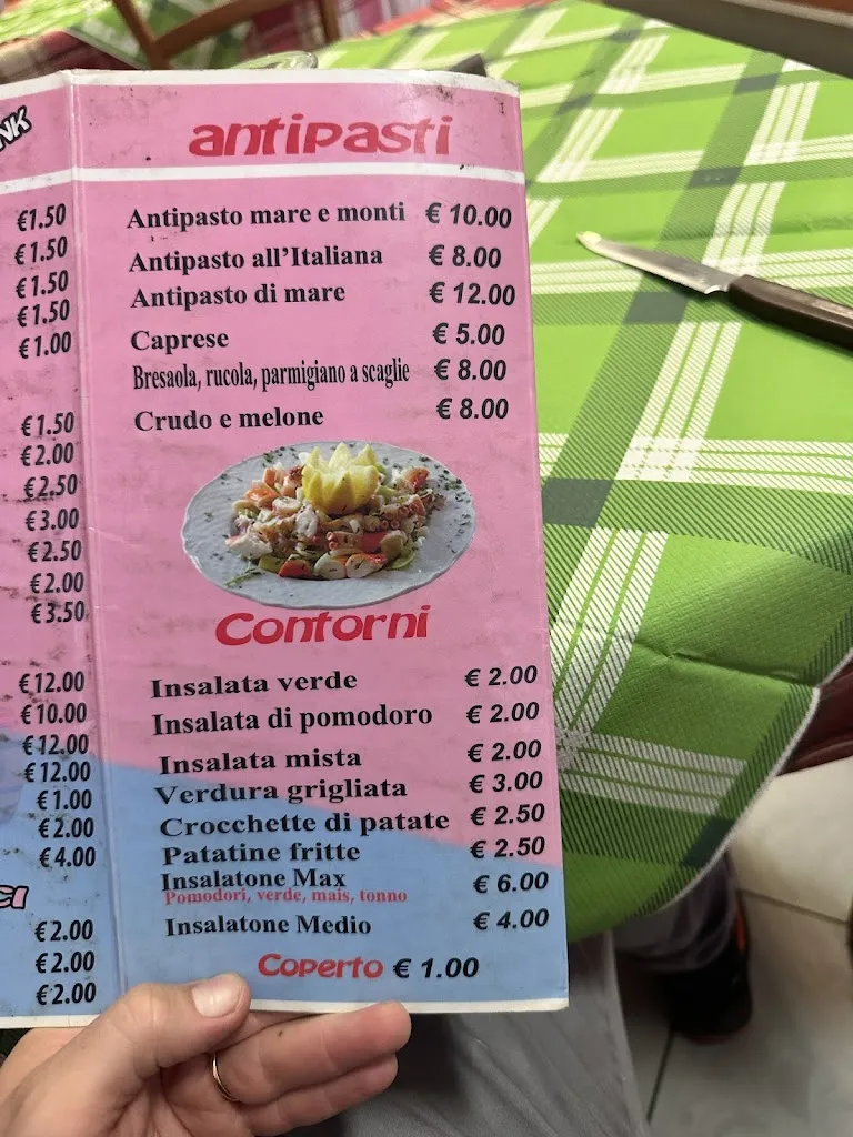 Menu_Ines ristorante pizzeria_Falerna_image_1