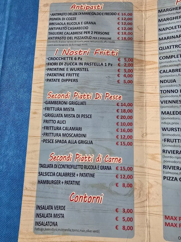 Menu_Riviera Ristorante-Pizzeria_Falerna_image_2