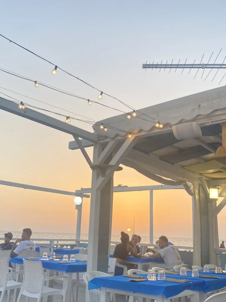 zsofi kiraly_Riviera Ristorante-Pizzeria_Falerna_review