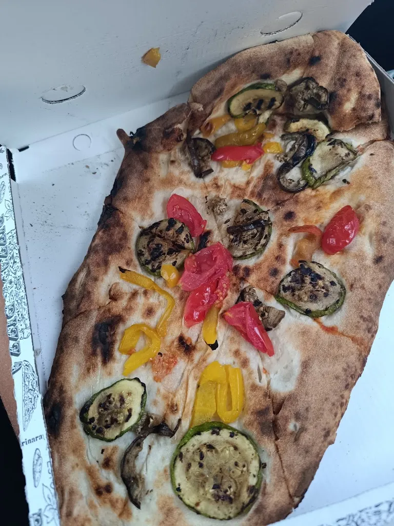 Giò_Riviera Ristorante-Pizzeria_Falerna_review