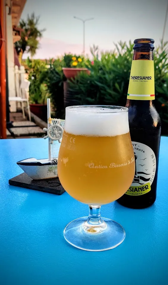 Menü_Il Brigante a mare Bistrot_Falerna_Bild_4