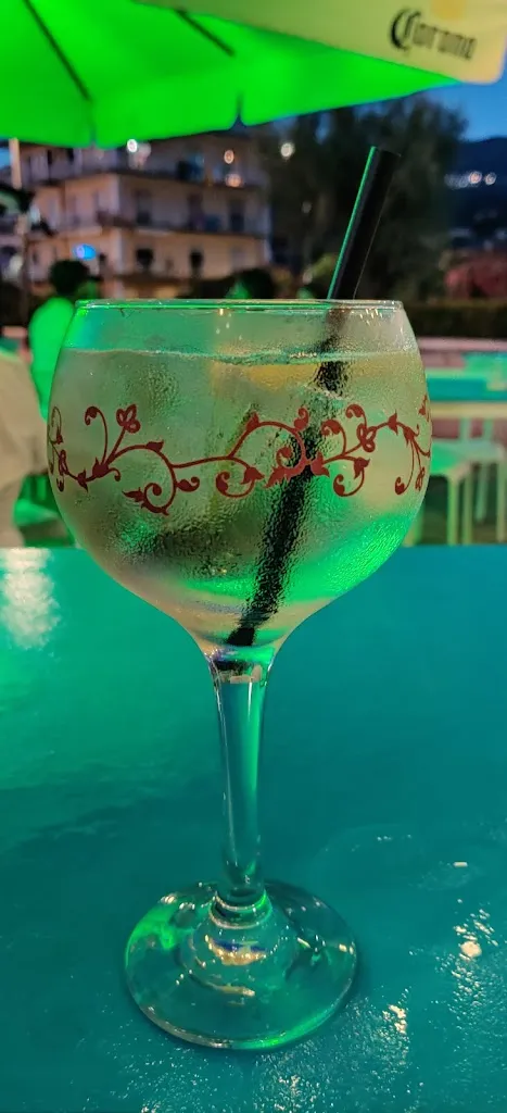 Menü_Il Brigante a mare Bistrot_Falerna_Bild_6