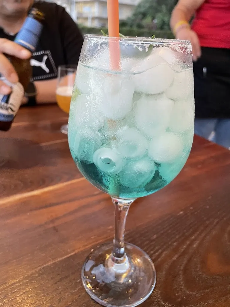 Menü_Il Brigante a mare Bistrot_Falerna_Bild_8