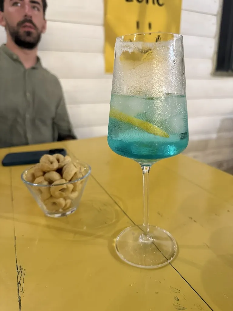 Alisa Appel_Il Brigante a mare Bistrot_Falerna_Bewertung