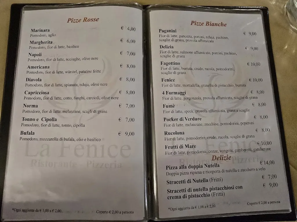 Menu_La Fenice_Falerna_image_3