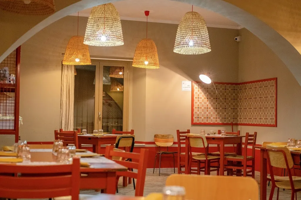 Il Gambero | Pizzeria a Falerna restaurant in Falerna