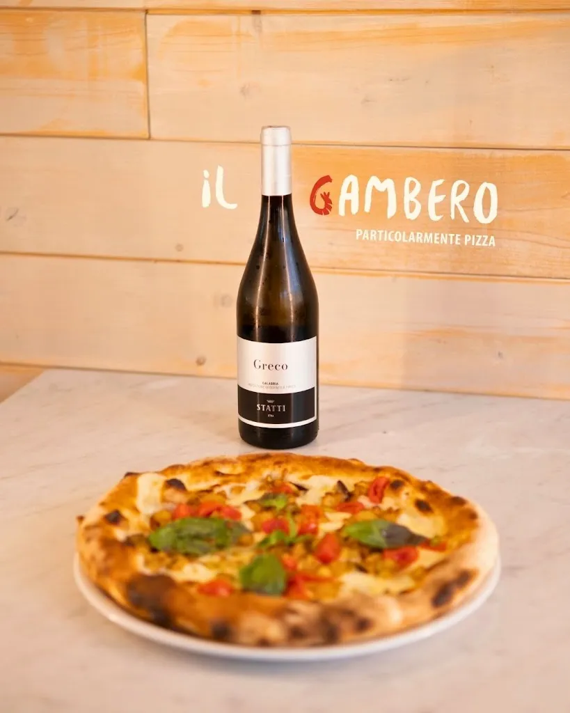 Il Gambero | Pizzeria a Falerna_Falerna_slider_image_3