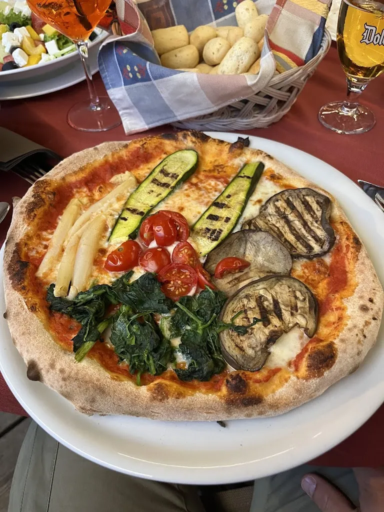 Ra Mans_Ristorante Pizzeria 5 Torri_Cortino_recensione