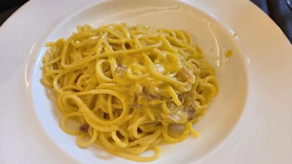 JH Kim_Ristorante Pizzeria 5 Torri_Cortino_recensione