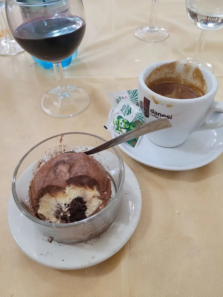 Joe Perrott_Hotel Ristorante Canada_Falerna_review