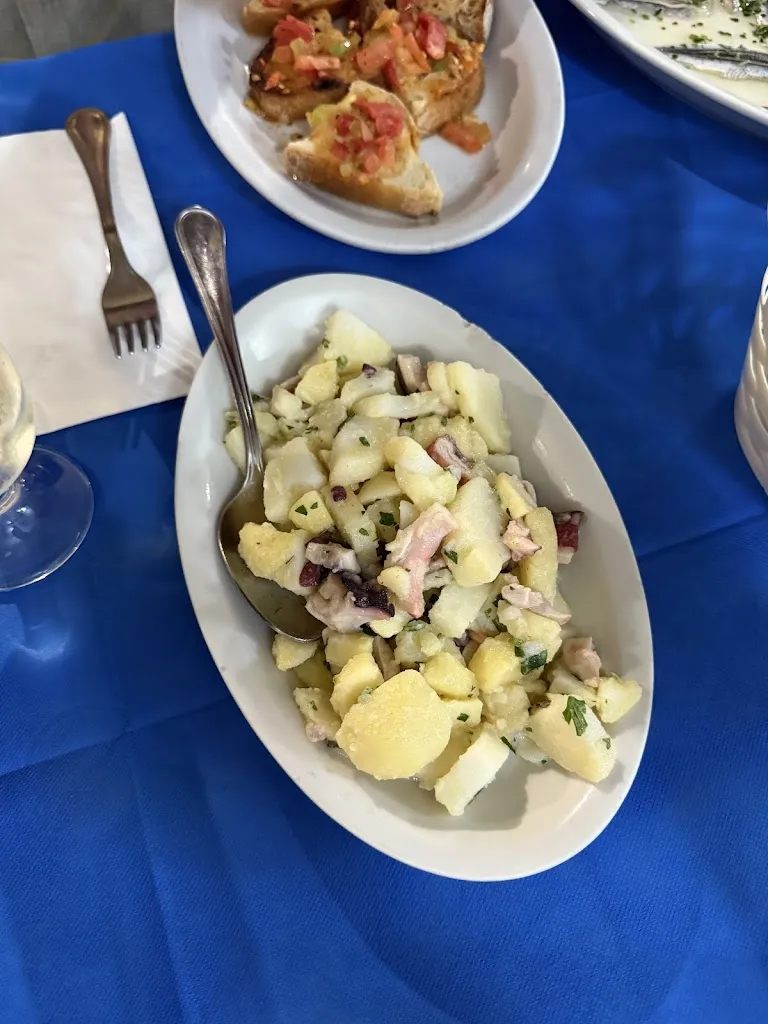 Juri Torreggiani_Il Girasole_Falerna_recensione