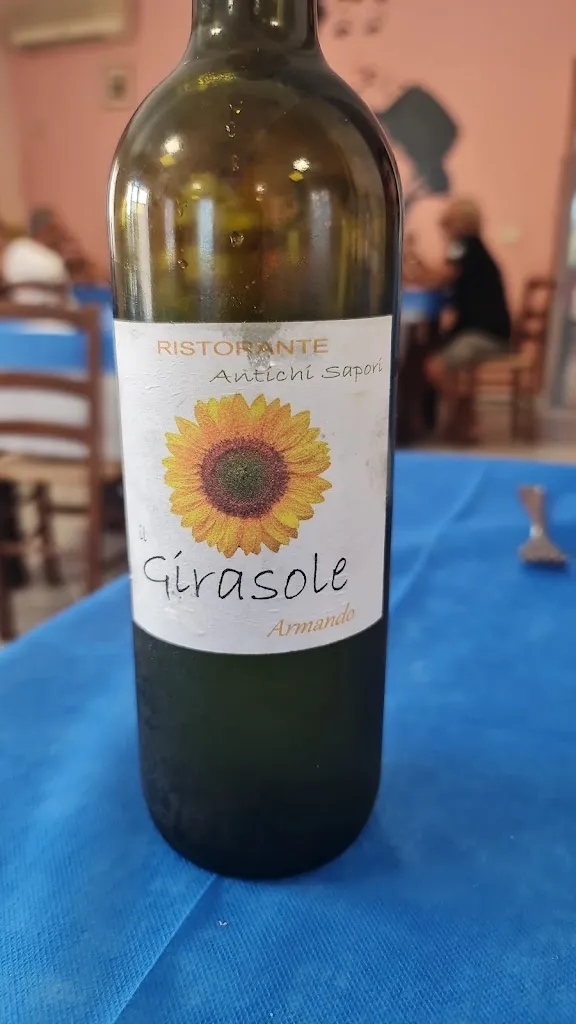 alberto bartolini_Il Girasole_Falerna_recensione