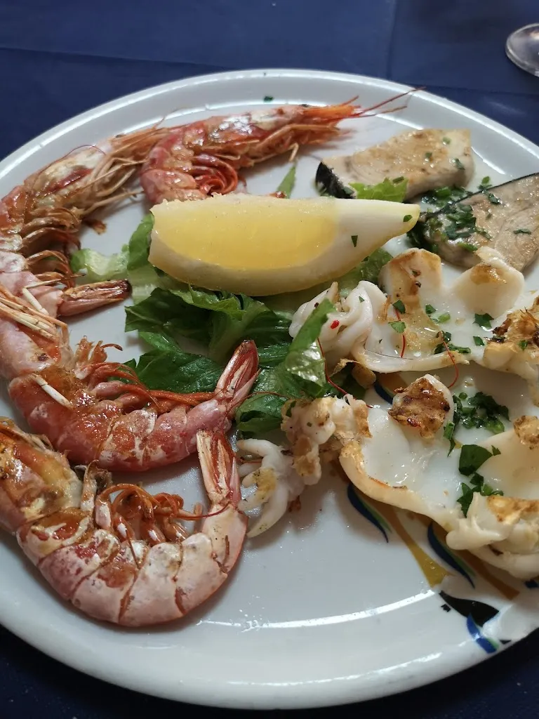 Francesco R_Il Girasole_Falerna_recensione