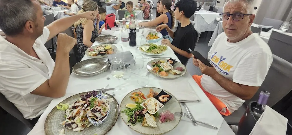 Filippo Rocca_Il Galileo_Falerna_review