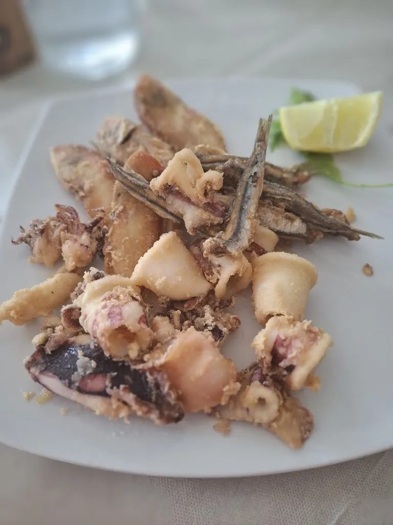 Roberta Cuda_La Rustica_Falerna_review