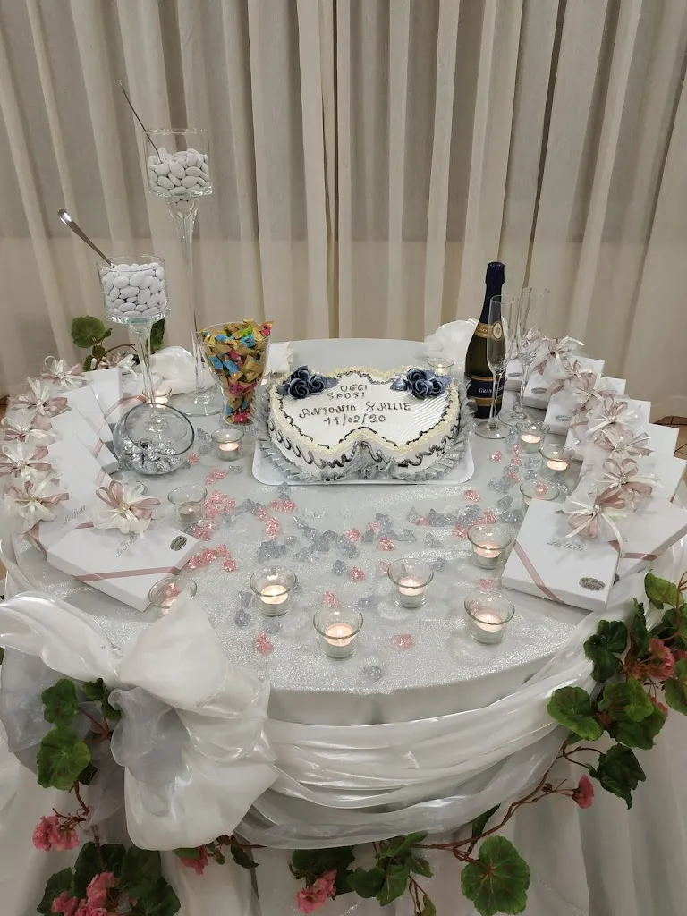 Antonio Torcasio_Hotel San Giovanni Pucci_Falerna_recensione