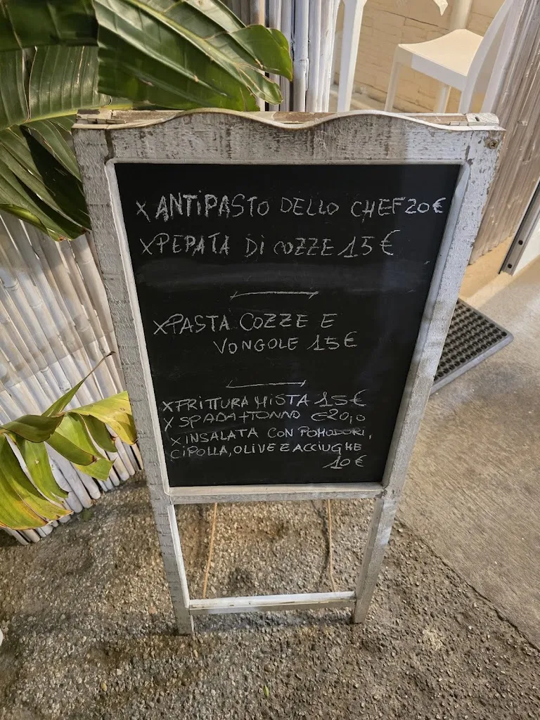 Menu_Marevivo La Pescheria Bistrot di Mare_Falerna_image_4