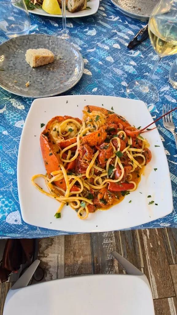 Menu_Marevivo La Pescheria Bistrot di Mare_Falerna_image_5