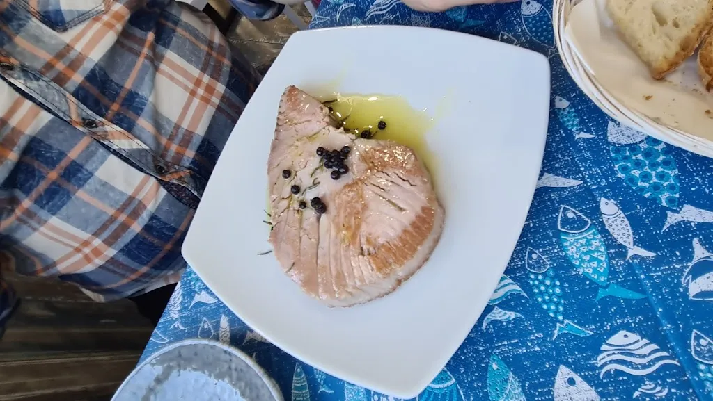 Menu_Marevivo La Pescheria Bistrot di Mare_Falerna_image_6