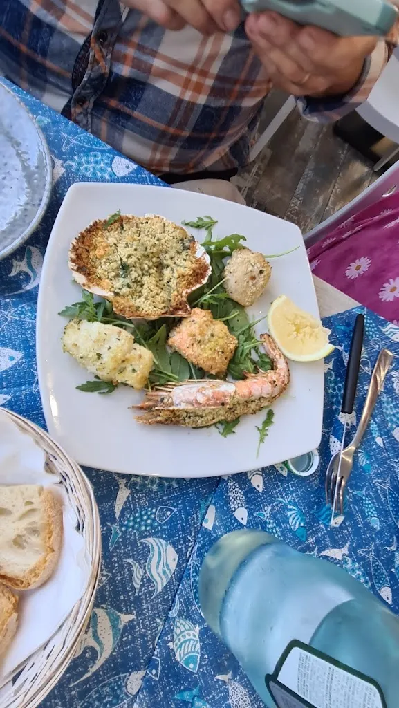 Menu_Marevivo La Pescheria Bistrot di Mare_Falerna_image_8