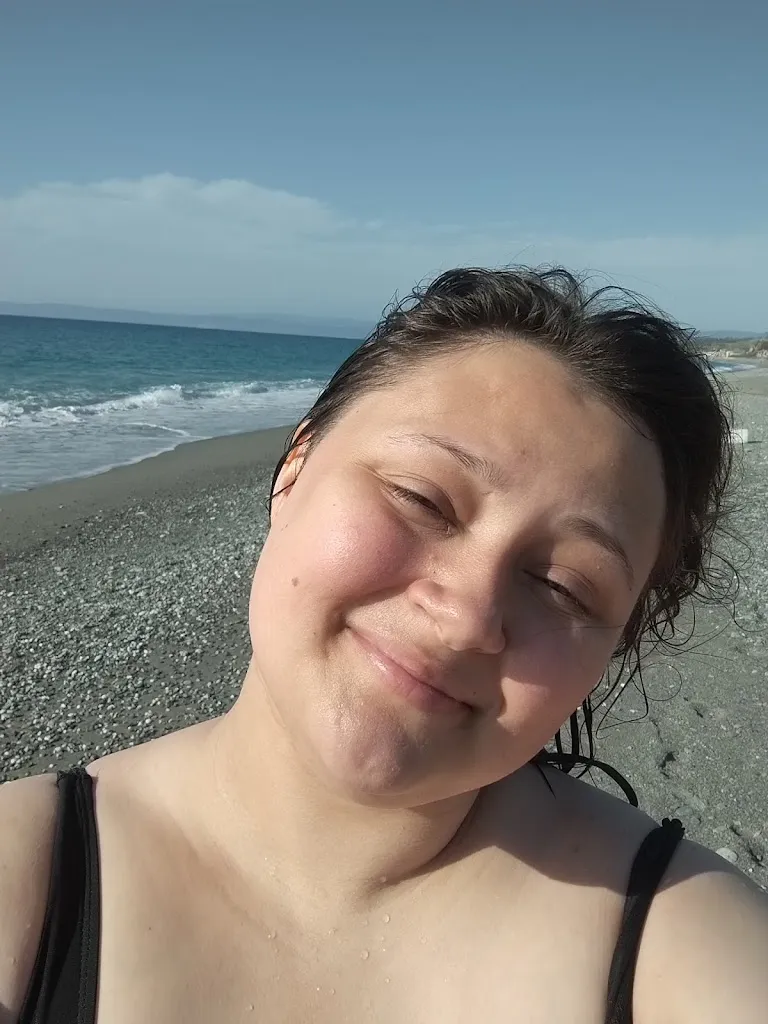 Yuliana Zaichenko_Hotel Torino - Falerna_Falerna_review