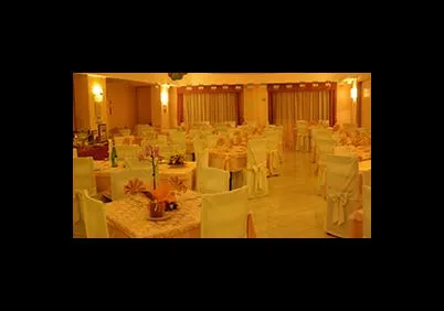 Hotel Torino - Falerna restaurant in Falerna