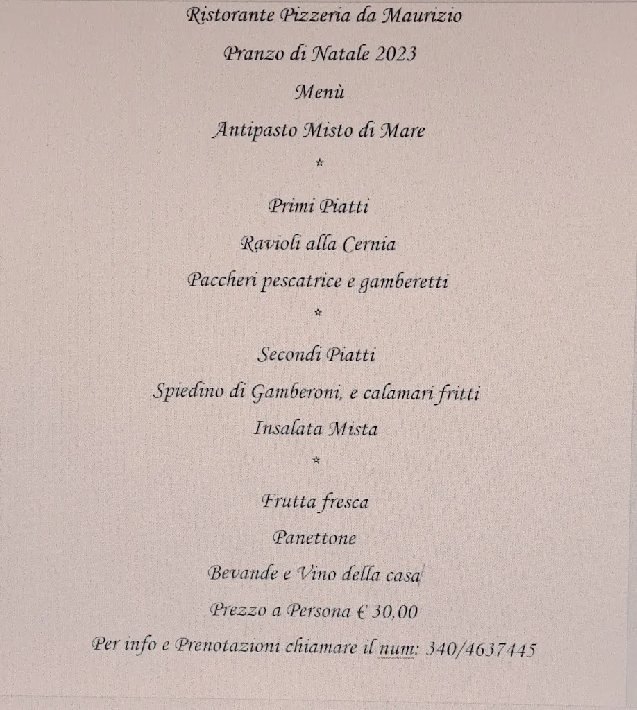 Menu_Ristorante Da Maurizio_Falerna_image_2