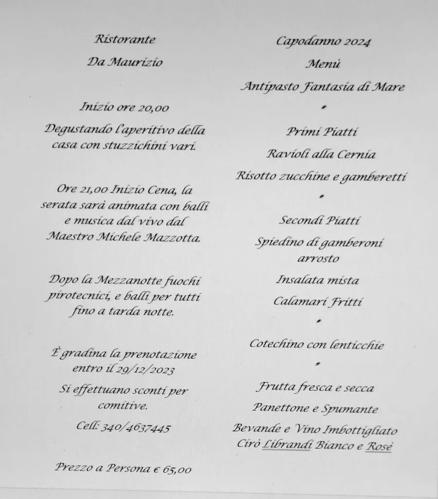 Menu_Ristorante Da Maurizio_Falerna_image_3