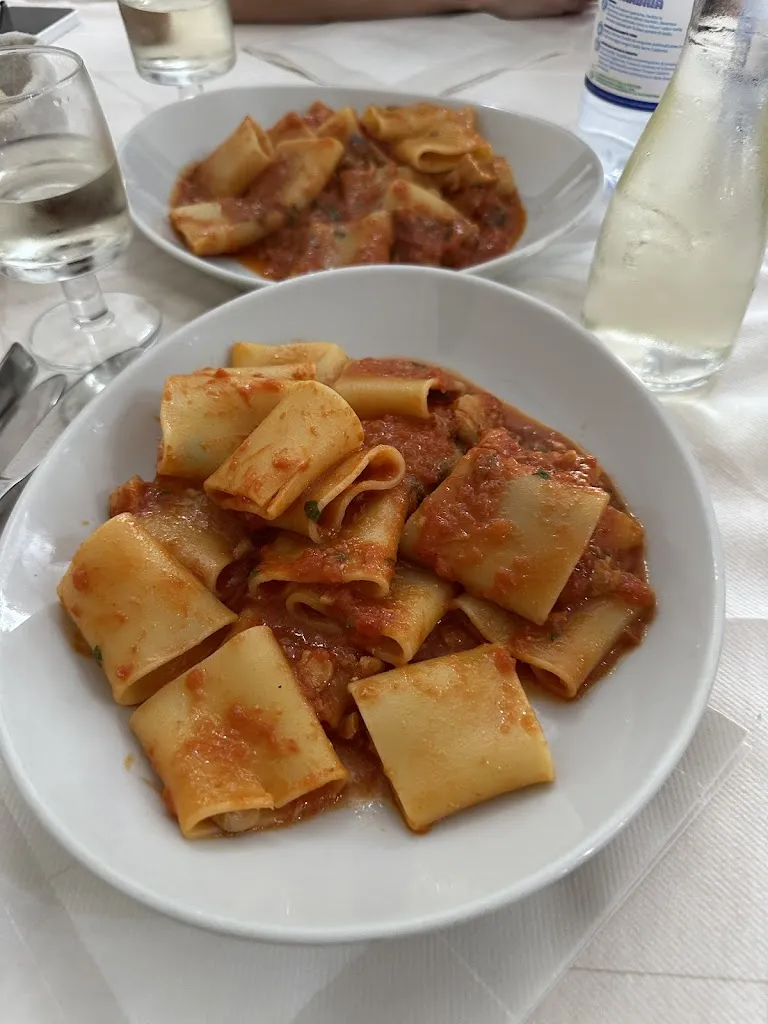 Paolo miro_Ristorante Da Maurizio_Falerna_review