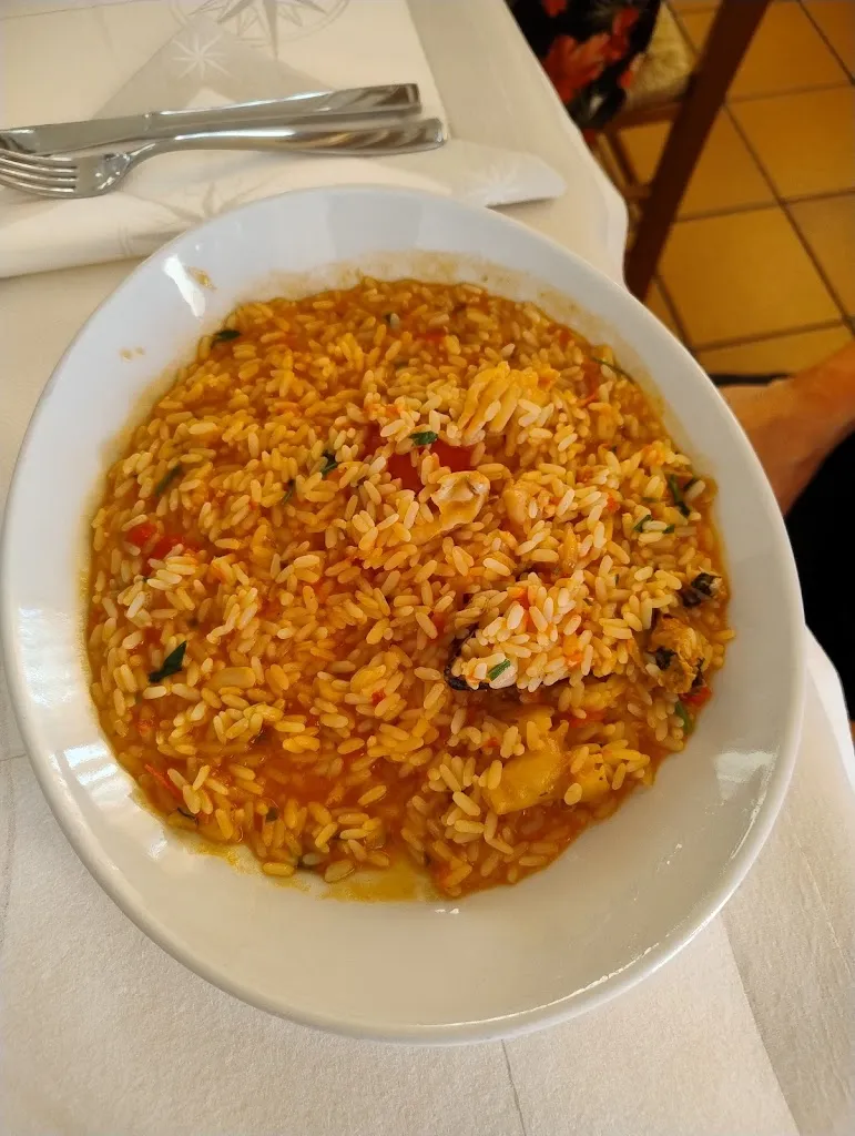 Sergio Di Nardo_Ristorante Da Maurizio_Falerna_review