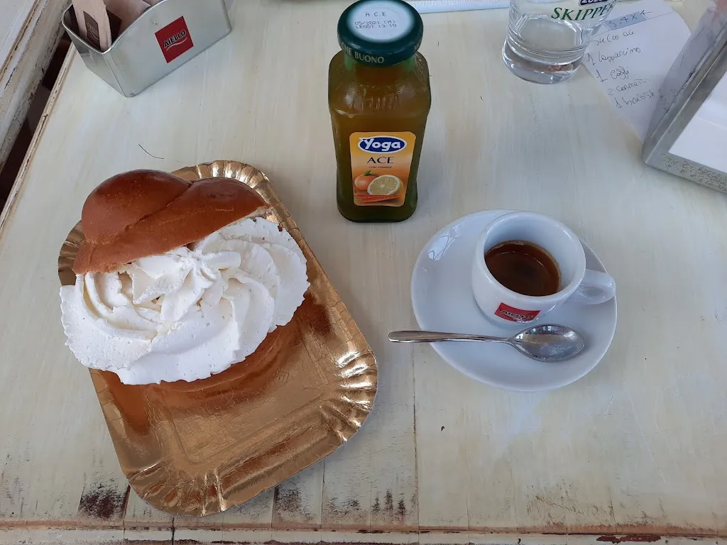 Menu_Luca's ristorante_Falerna Scalo_image_9