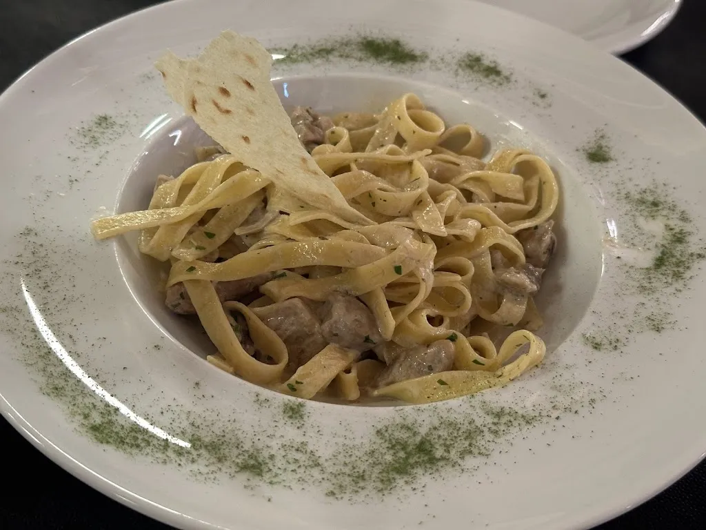 Olivia K_Il Ponte - Ristorante Pizzeria_Cortino_review