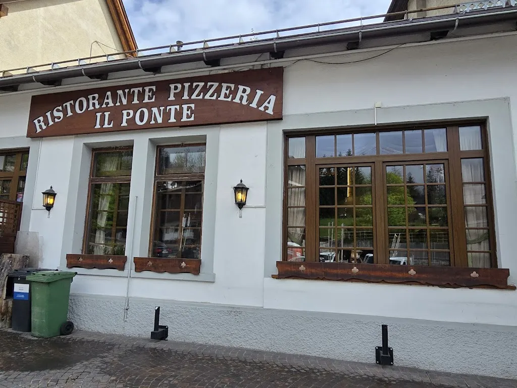 Il Ponte - Ristorante Pizzeria_Cortino_slider_image_1