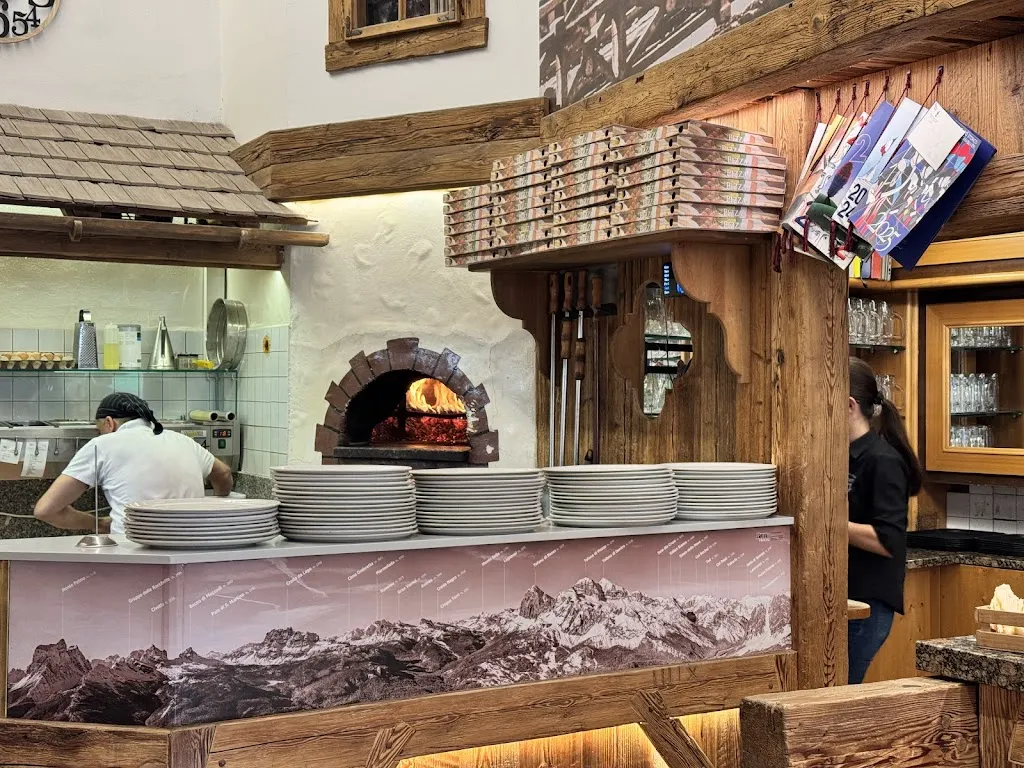 Il Ponte - Ristorante Pizzeria_Cortino_slider_image_3