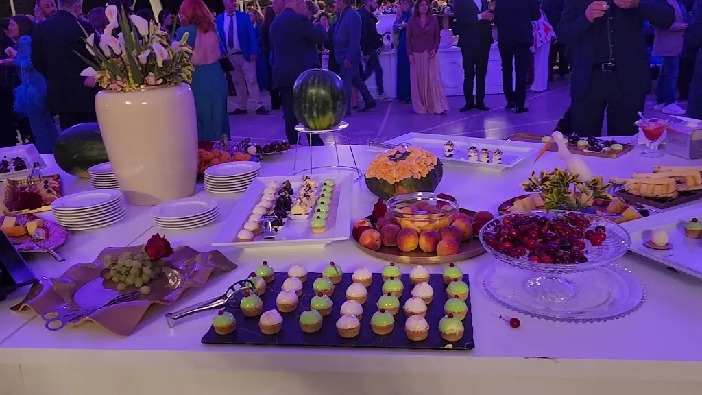 Eddie “Guaguanco” Cruz_Ristorante Milos_Feroleto della Chiesa_review