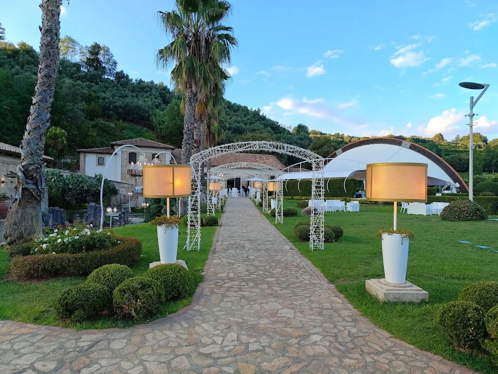 Ristorante Milos restaurant in Feroleto della Chiesa