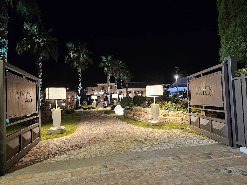 Ristorante Milos_Feroleto della Chiesa_slider_image_3